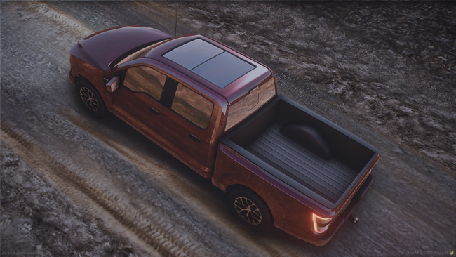 Vapid Caracara preview 4